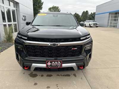 2025 Chevrolet Traverse, $51295. Photo 5
