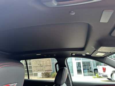 2025 Chevrolet Traverse, $51295. Photo 9