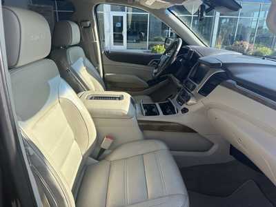 2017 GMC Yukon XL, $29250. Photo 11