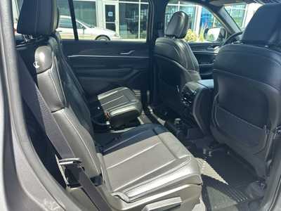 2025 Jeep Grand Cherokee L, $46860. Photo 11