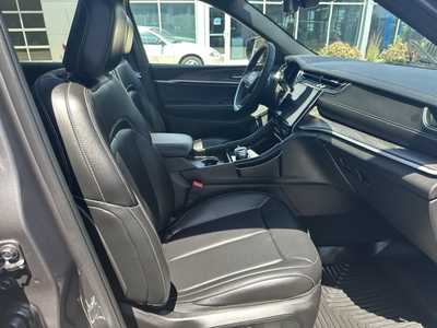 2025 Jeep Grand Cherokee L, $46860. Photo 8