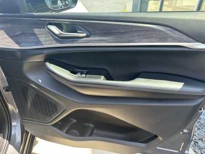 2025 Jeep Grand Cherokee L, $46860. Photo 9