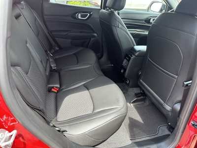2025 Jeep Compass, $30958. Photo 10