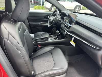 2025 Jeep Compass, $30958. Photo 12