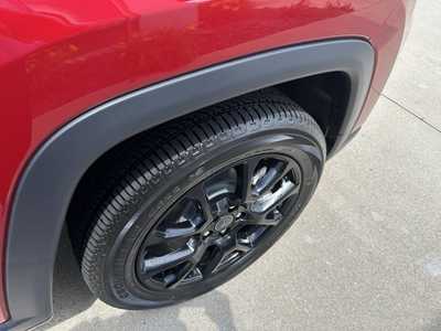 2025 Jeep Compass, $30958. Photo 8