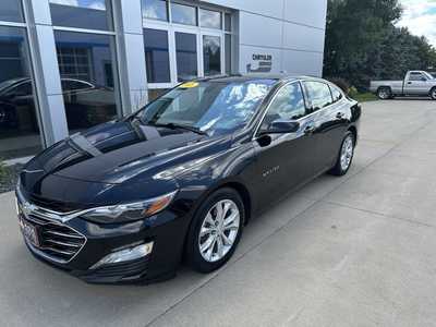 2021 Chevrolet Malibu, $. Photo 2
