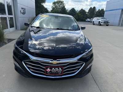 2021 Chevrolet Malibu, $. Photo 3