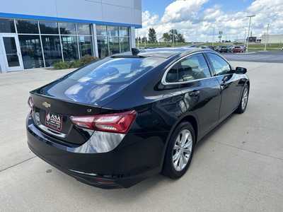 2021 Chevrolet Malibu, $. Photo 5