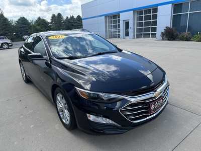 2021 Chevrolet Malibu, $. Photo 6