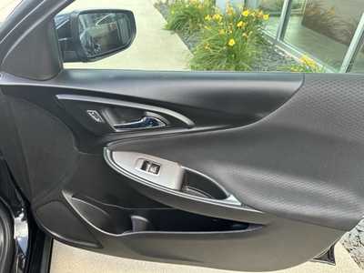 2021 Chevrolet Malibu, $. Photo 7