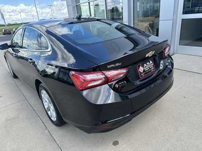 2021 Chevrolet Malibu, $. Photo 9