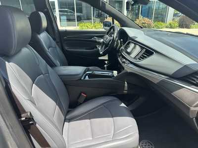 2024 Buick Enclave, $44111. Photo 11