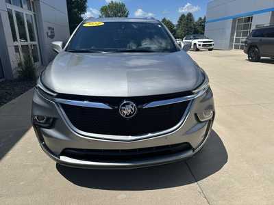 2024 Buick Enclave, $44111. Photo 3