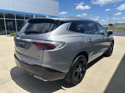 2024 Buick Enclave, $44111. Photo 5