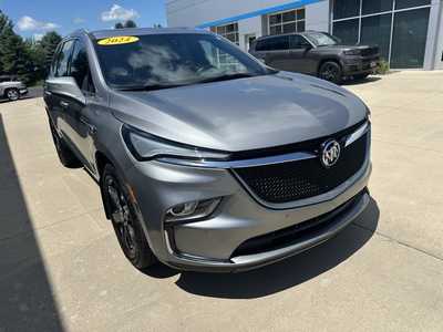2024 Buick Enclave, $44111. Photo 6