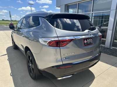 2024 Buick Enclave, $44111. Photo 9