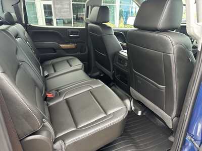 2017 Chevrolet 1500 Crew Cab, $33680. Photo 12