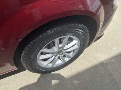 2019 Dodge Caravan, Grand, $14987. Photo 10