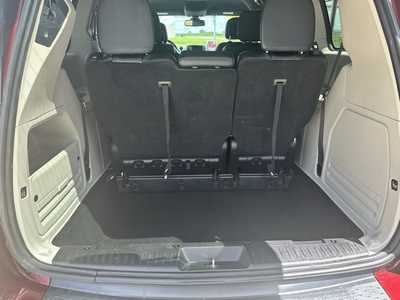 2019 Dodge Caravan, Grand, $14987. Photo 11