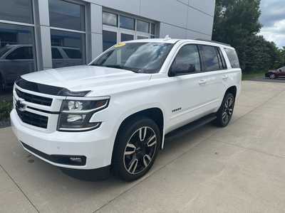 2018 Chevrolet Tahoe, $. Photo 2