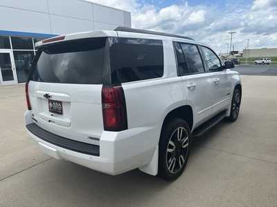 2018 Chevrolet Tahoe, $. Photo 3