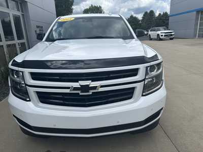 2018 Chevrolet Tahoe, $. Photo 5