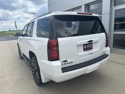 2018 Chevrolet Tahoe, $. Photo 7