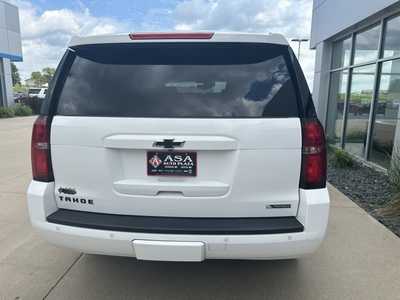2018 Chevrolet Tahoe, $. Photo 8