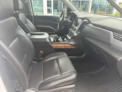 2018 Chevrolet Tahoe, $. Photo 9