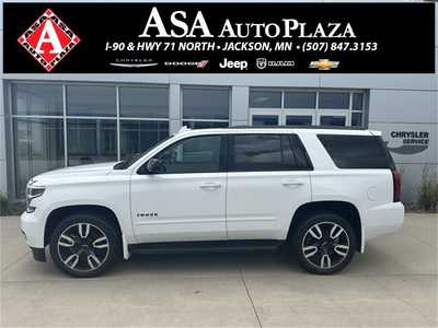 2018 Chevrolet Tahoe, $. Photo 1