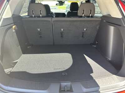 2026 Chevrolet TrailBlazer, $31265. Photo 12