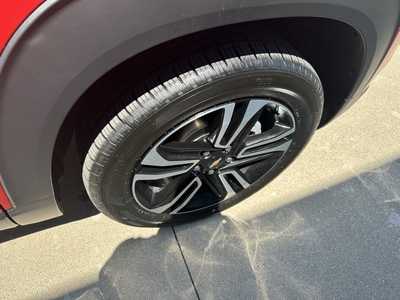 2026 Chevrolet TrailBlazer, $31265. Photo 6