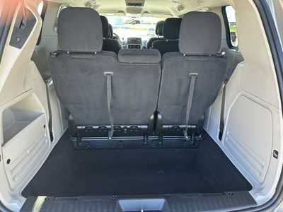 2014 Dodge Caravan, Grand, $. Photo 11