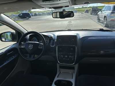 2014 Dodge Caravan, Grand, $. Photo 12