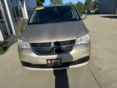 2014 Dodge Caravan, Grand, $. Photo 3