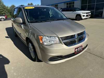 2014 Dodge Caravan, Grand, $. Photo 4