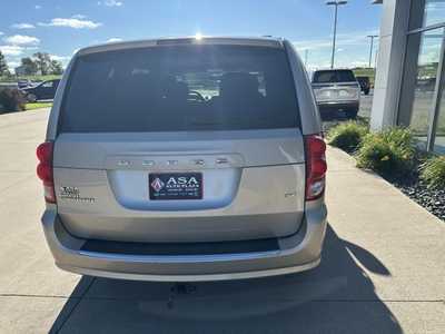 2014 Dodge Caravan, Grand, $. Photo 6