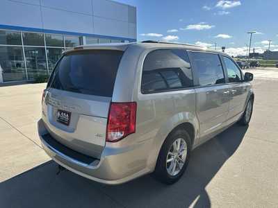 2014 Dodge Caravan, Grand, $. Photo 7