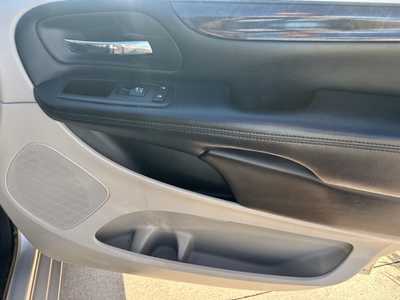 2014 Dodge Caravan, Grand, $. Photo 9