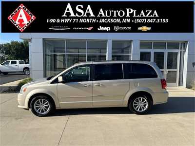 2014 Dodge Caravan, Grand, $. Photo 1