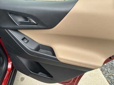 2026 Chevrolet Equinox, $. Photo 11