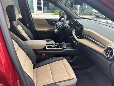 2026 Chevrolet Equinox, $. Photo 12