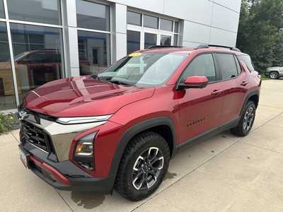 2026 Chevrolet Equinox, $. Photo 2
