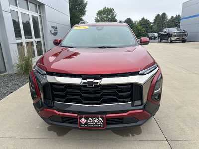 2026 Chevrolet Equinox, $. Photo 3