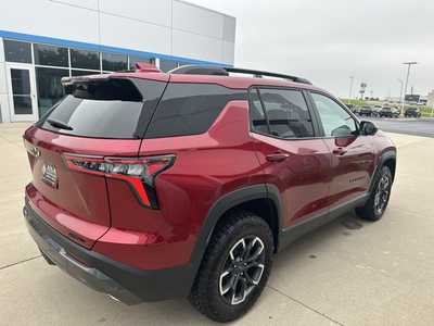 2026 Chevrolet Equinox, $. Photo 5