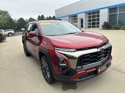 2026 Chevrolet Equinox, $. Photo 6