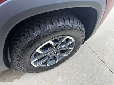 2026 Chevrolet Equinox, $. Photo 8