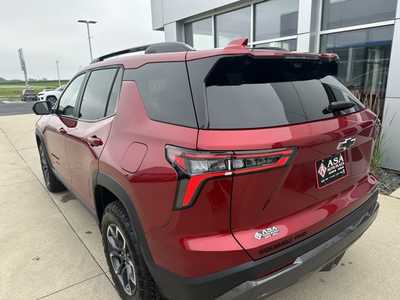 2026 Chevrolet Equinox, $. Photo 9