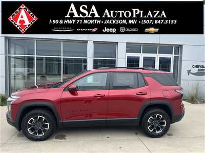 2026 Chevrolet Equinox, $. Photo 1