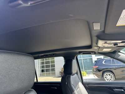 2025 Chevrolet Suburban, $73716. Photo 10